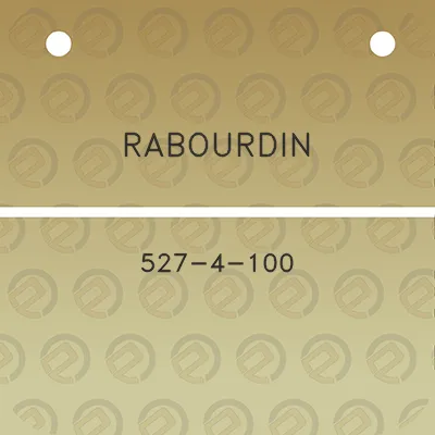 rabourdin-527-4-100