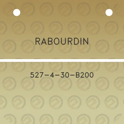 rabourdin-527-4-30-b200