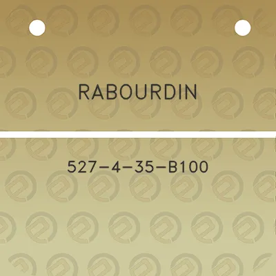 rabourdin-527-4-35-b100