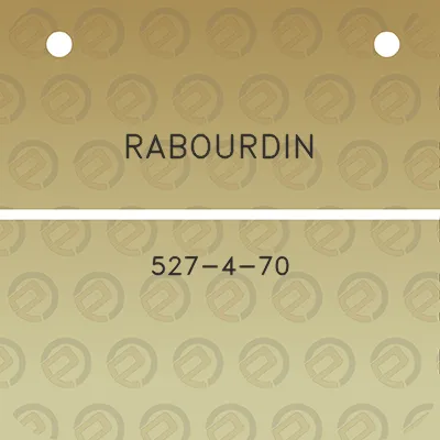 rabourdin-527-4-70