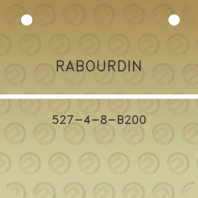 rabourdin-527-4-8-b200