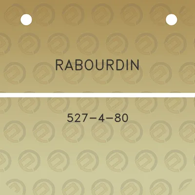 rabourdin-527-4-80