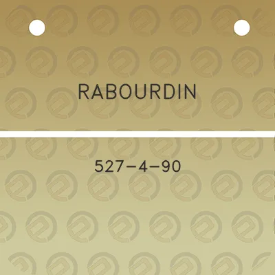 rabourdin-527-4-90