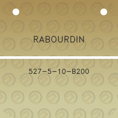 rabourdin-527-5-10-b200