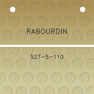 rabourdin-527-5-110