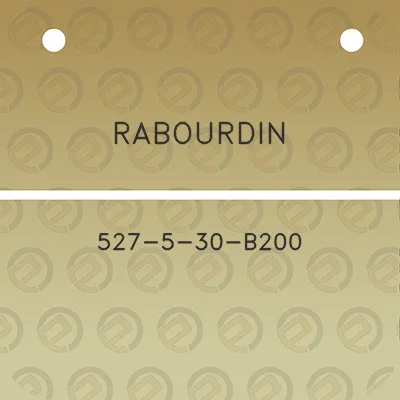 rabourdin-527-5-30-b200