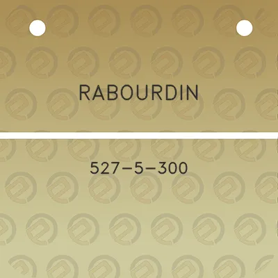 rabourdin-527-5-300