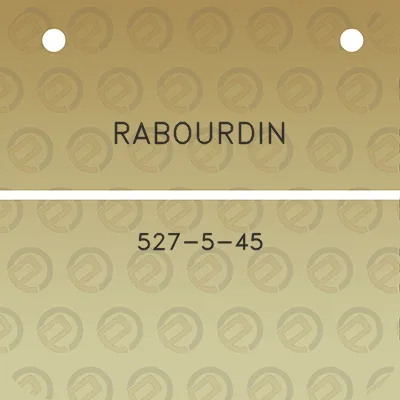 rabourdin-527-5-45