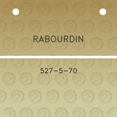 rabourdin-527-5-70