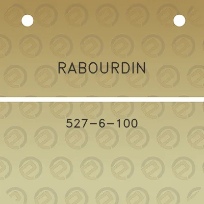 rabourdin-527-6-100