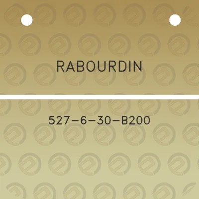 rabourdin-527-6-30-b200