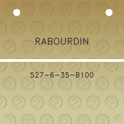 rabourdin-527-6-35-b100