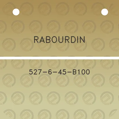 rabourdin-527-6-45-b100