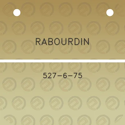 rabourdin-527-6-75