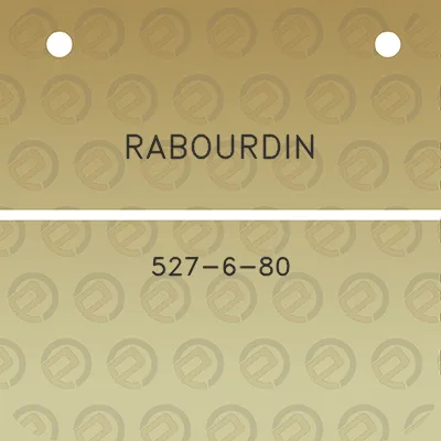 rabourdin-527-6-80