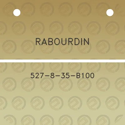 rabourdin-527-8-35-b100