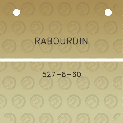 rabourdin-527-8-60