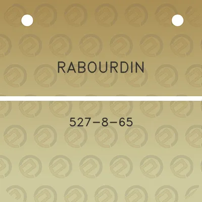 rabourdin-527-8-65