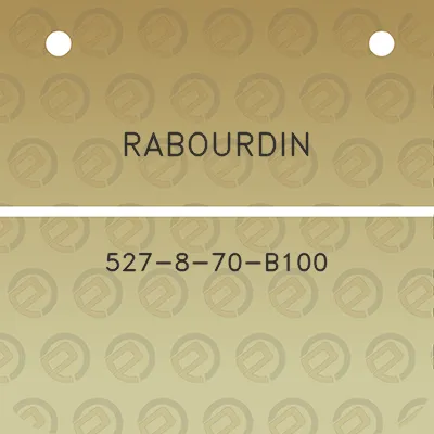 rabourdin-527-8-70-b100