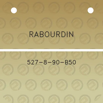 rabourdin-527-8-90-b50