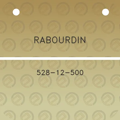 rabourdin-528-12-500