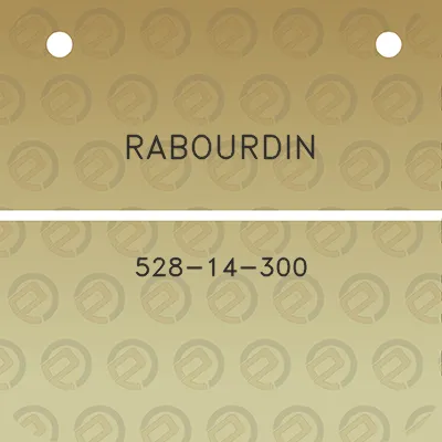 rabourdin-528-14-300