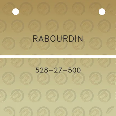 rabourdin-528-27-500