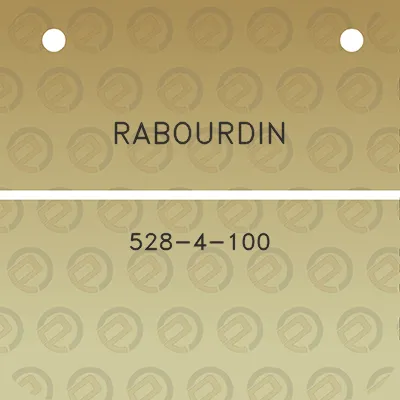 rabourdin-528-4-100