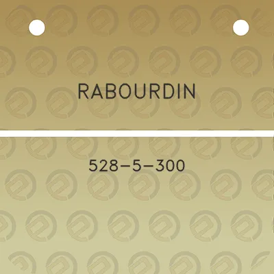 rabourdin-528-5-300