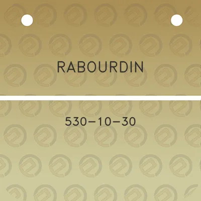 rabourdin-0530-10-30