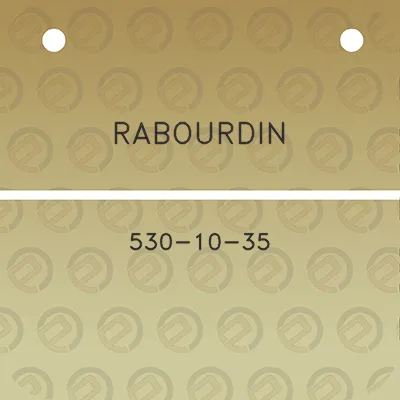 rabourdin-530-10-35