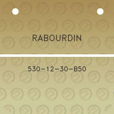 rabourdin-530-12-30-b50