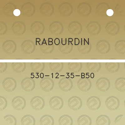 rabourdin-530-12-35-b50