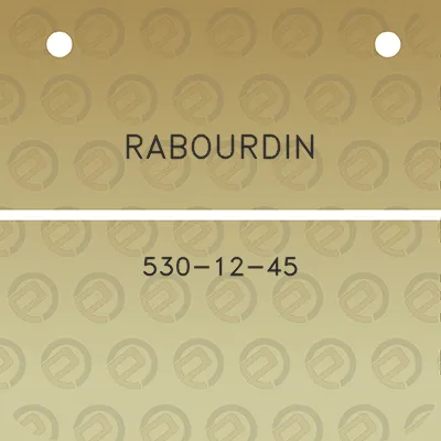 rabourdin-530-12-45