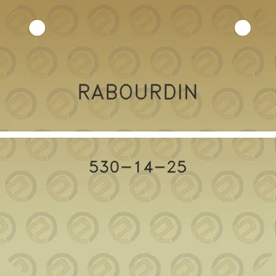 rabourdin-530-14-25