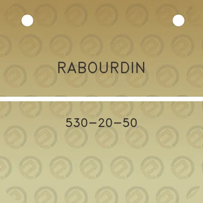 rabourdin-530-20-50