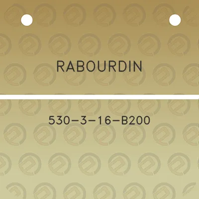 rabourdin-530-3-16-b200