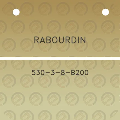 rabourdin-530-3-8-b200