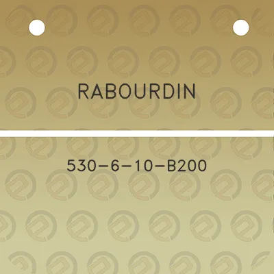 rabourdin-530-6-10-b200