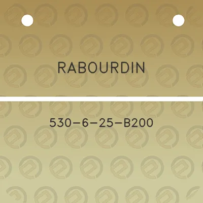 rabourdin-530-6-25-b200