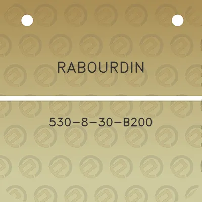 rabourdin-530-8-30-b200