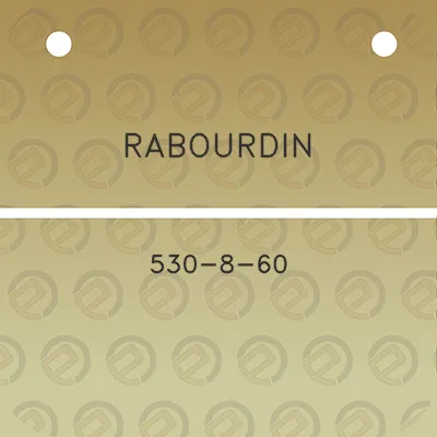 rabourdin-530-8-60