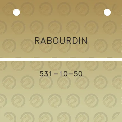 rabourdin-531-10-50