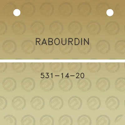 rabourdin-531-14-20