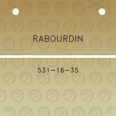 rabourdin-531-16-35