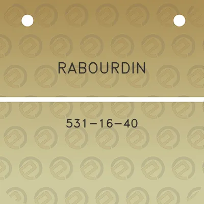 rabourdin-531-16-40