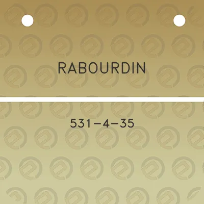 rabourdin-531-4-35