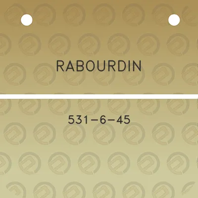 rabourdin-531-6-45