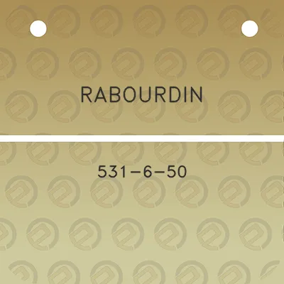 rabourdin-531-6-50