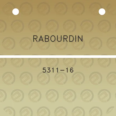 rabourdin-5311-16